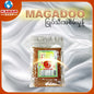 ငြုပ်သီးအစိမ်းမှုန့် ၊ Magadoo 001
