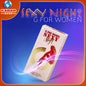 ဂျီ ဖို ဝူးမင်း - ဆစ်ဆီနိုက် - G for Women - SEXY night 002