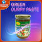 ဂရင်းကာရီ ပေ့(စ်) - Green Curry Paste 001