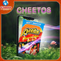 ချိတို - Cheetos 001