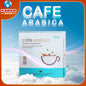 ကော်ဖီ အာဘီကာ - Cafe Arabica 001