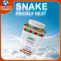 စနစ်ဘရမ်း - SNAKE Brand - Prickly Heat cooling powder 002