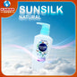 ဆန်းဆစ် - နယ်ထရယ် -  Sunsilk - Natural 003