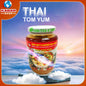 ထိုင်းတုန်ရမ်း - Thai Tom Yum 001