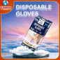 ဒစ်စပို့စဘယ် - ဂလို့ (ဗ်) - Disposable Gloves 001