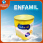 နို့မုန့် Infant formula Enfamil 001