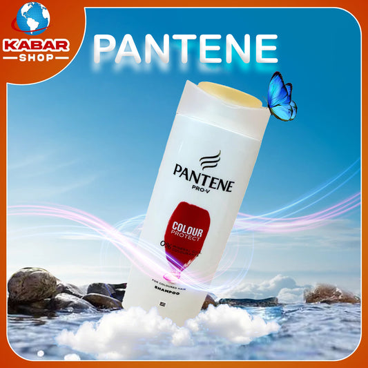 ပန်တင်း - ပရိုတပ် - Pantene - Colour - Protect 002