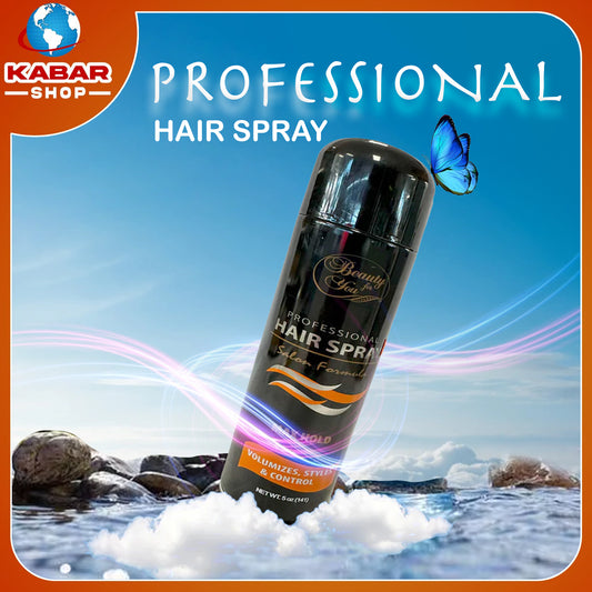 ပရိုဖစ်ရှင်နယ် - Professional - Hair Spray 002
