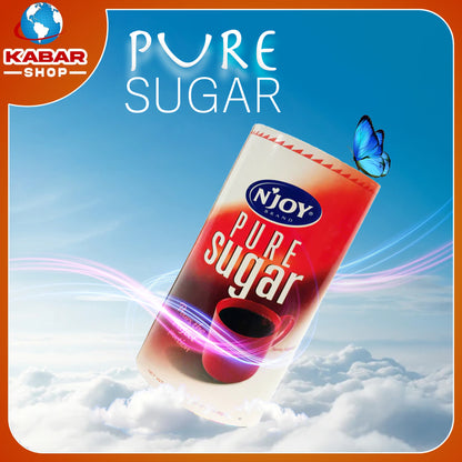 ပူးဝါးရူးဂါး - Pure - Sugar 001