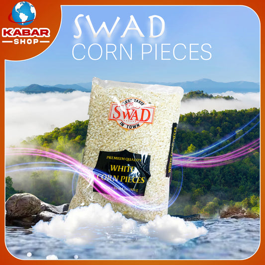 ပြောင်းဆန် Swad - Corn Pieces 001