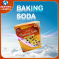 ဘကိန် ဆော်ဒါ - Baking Soda 001