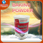 ဘတ်ကိန် ေပါင်ဒါ - Baking Powder 001
