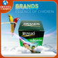ဘရမ်း - ကြက် ေပါင်းရည် - Brands; Essence of Chicken 002