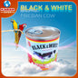 ဘလစ် & ဝိုက် - Black & White - Friesian cow 001
