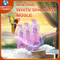 မစ်စတင်း ဝှိုက်စပါး Mistine White Spa White musle
