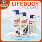 လိုက်ဘွိုင် မှိုင်းကဲ Lifebuoy Mild Care