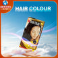 ဟဲကာလာ - Hair Colour