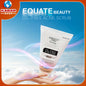 အစ်ကွိ(ထ်) ဗျူးတီ - Equate - Beauty; Oil-free Acne Scrub 002