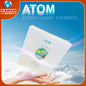 အတွန် - အိုတိုမီ - ဟမ်းသရဖီ  Atom - Atomy (Hand Therapy) 002