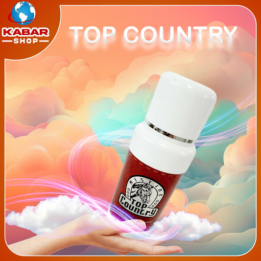 ေတာ့ကထရီး - Top Country (S)