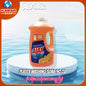 ပန်းကန်ဆေးရည် Ajax Plates/Dishes Washing soap 90oz