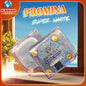 ပရိုမီနာ - စူပါဟွိုက် ၊ Promina - Super white