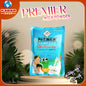 ပရီးမီယား မစ်ပေါင်ဒါ ၊ Premiere Wellness&nbsp; Sweetened Milk Powder