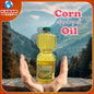 ပြောင်းဖူးဆီ Corn Oil