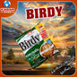 ဘဒီ - ကောဖီ ၊ Birdy - Coffee (Green)