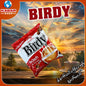 ဘဒီ - ကောဖီ ၊ Birdy - Coffee (red)