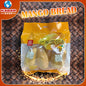 မင်းဂိုး ဘရိ ၊  BREAD - MANGO FLAVOR (FORTUNE) SIZE: 6 X 306 G. PKG