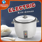 အီလစ်ထရစ် - ရစ်ကုစ်ကာ ၊  Electric - Rice Cooker 001