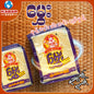 မွှေး - မုန့်ဟင်းခါးဟင်းရည်မှုန့်  ၊ Mway -  Monk Hein Kar Heinyae Monk