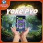 ရုပ်ပျို အာရုံကြောအားဆေး Yoke Pyo Ryone Kyaw Arr Say
