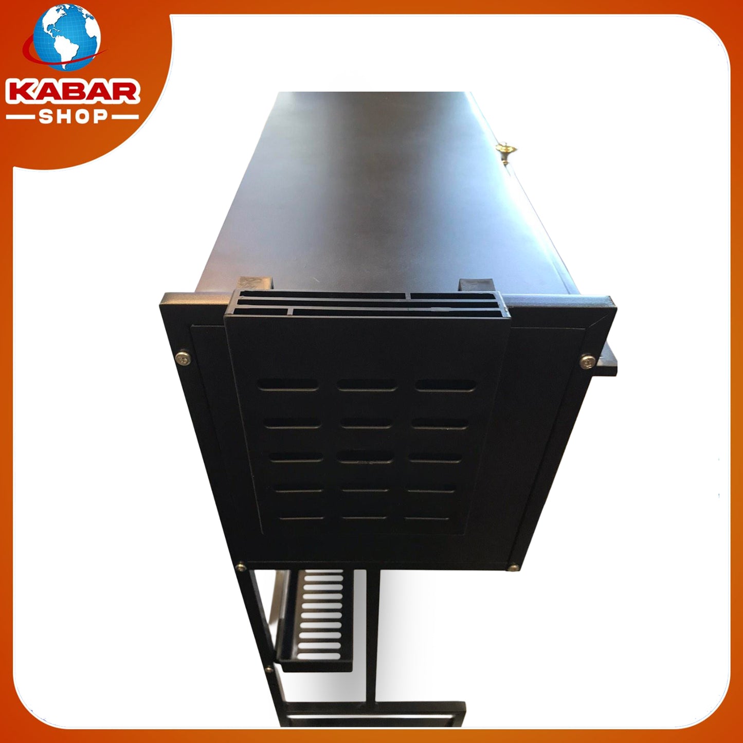 ပန်းကန်အခြောက်ခံစင် Dish Drying Rack Shelf