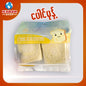 ပေါင်မုန့် - Bread (Banana flavor)