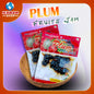 Plum - Fruits Jam