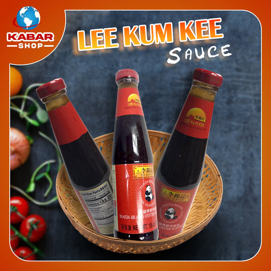 Lee Kum Kee - Sauce