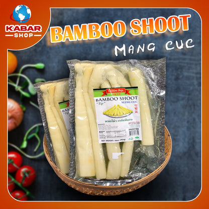 Bamboo Shoot - Mang cuc