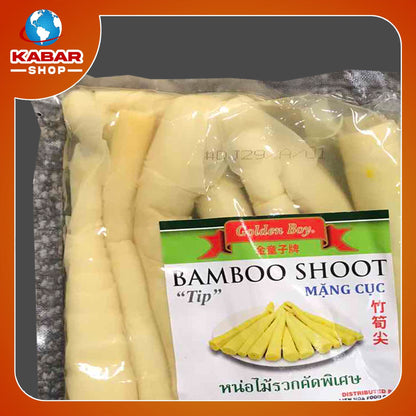 Bamboo Shoot - Mang cuc