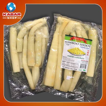 Bamboo Shoot - Mang cuc