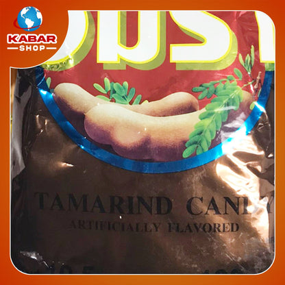 မကျည်းသီးချိုချဉ် ၊ Tamarind Candy