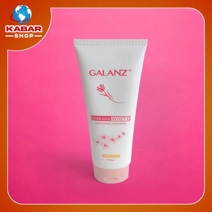 Galanz - Sakura White - Oily Skin