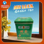 ဂျိုး လပ် - ဂရင်းတီး ၊ Joy Luck - Green Tea (အစိမ်း )