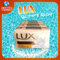 လု(စ်) - ဆပ်ပြာ ၊ Lux - soft (စံပယ်)