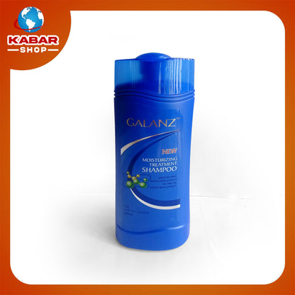 Galanz - Shampoo - moisturizing treatment