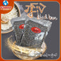 ချင်းပဲ - ဘလတ်ဘင်း(န်) ၊ Chin pae Black Bean 001