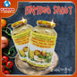 မျှစ်စို့ - Bamboo Shoot 001