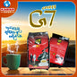 G7 Coffee ( 3 in 1 ca phe hoa tan)
