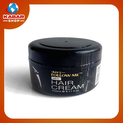 Follow Me - Hair Cream